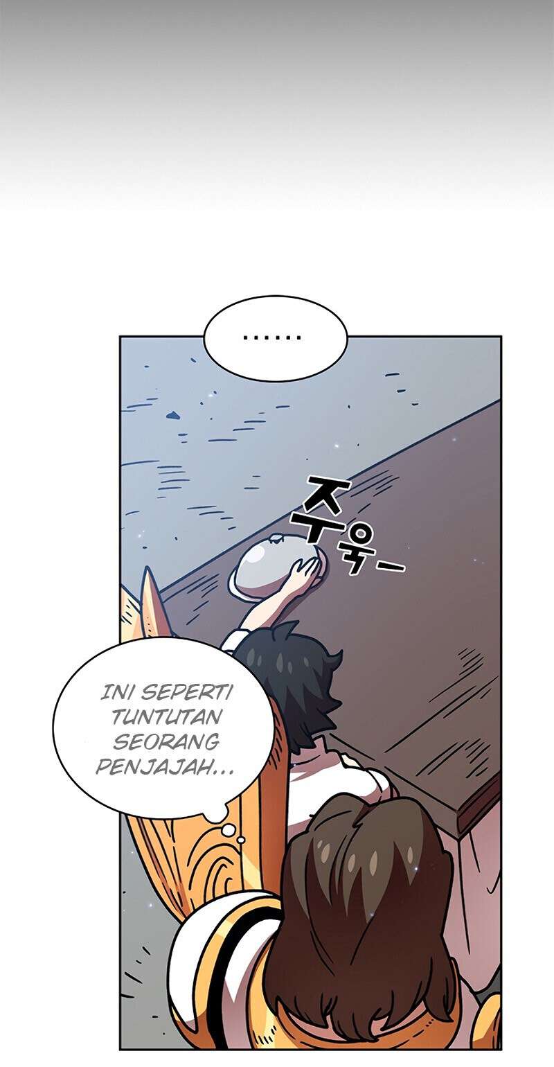 FFF-Class Trashero Chapter 49 Gambar 29