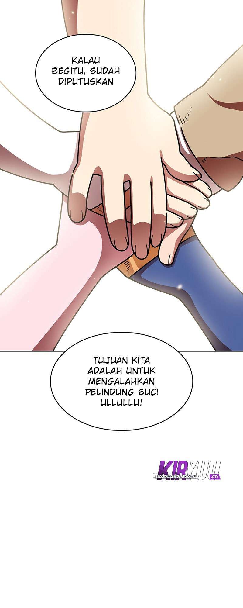 FFF-Class Trashero Chapter 49 Gambar 3