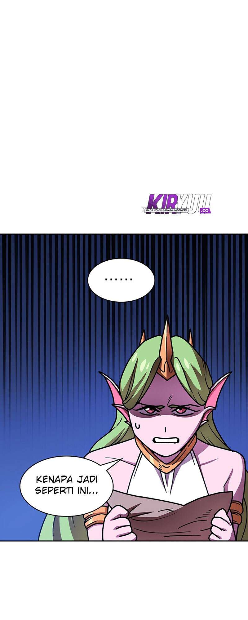 FFF-Class Trashero Chapter 49 Gambar 30