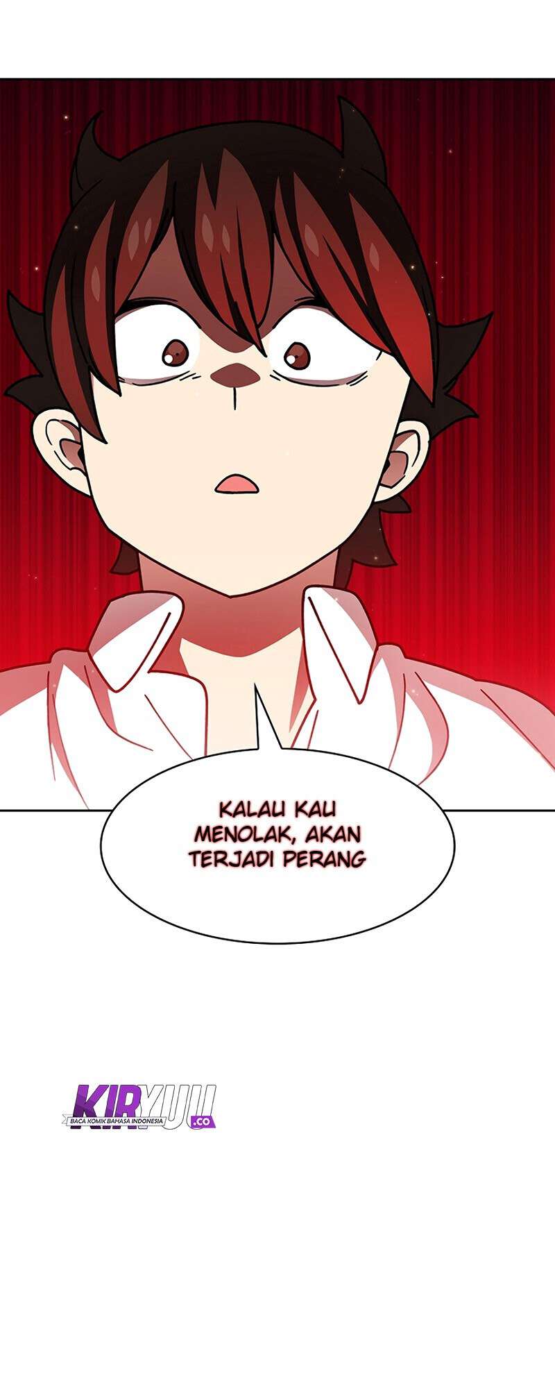 FFF-Class Trashero Chapter 49 Gambar 31