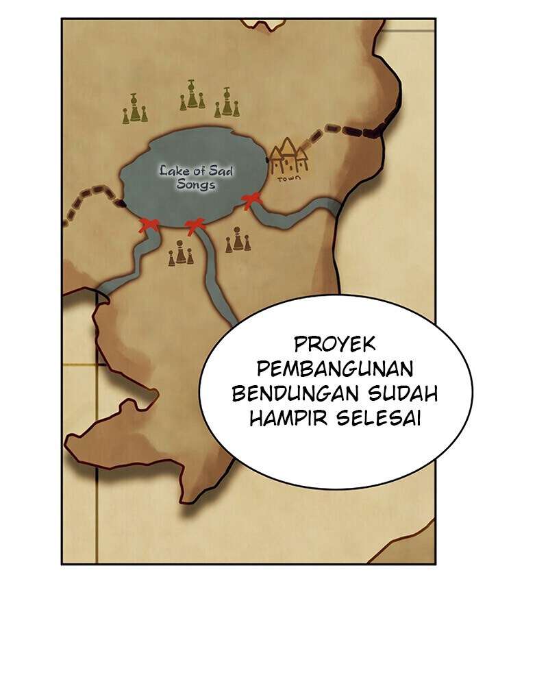FFF-Class Trashero Chapter 49 Gambar 32