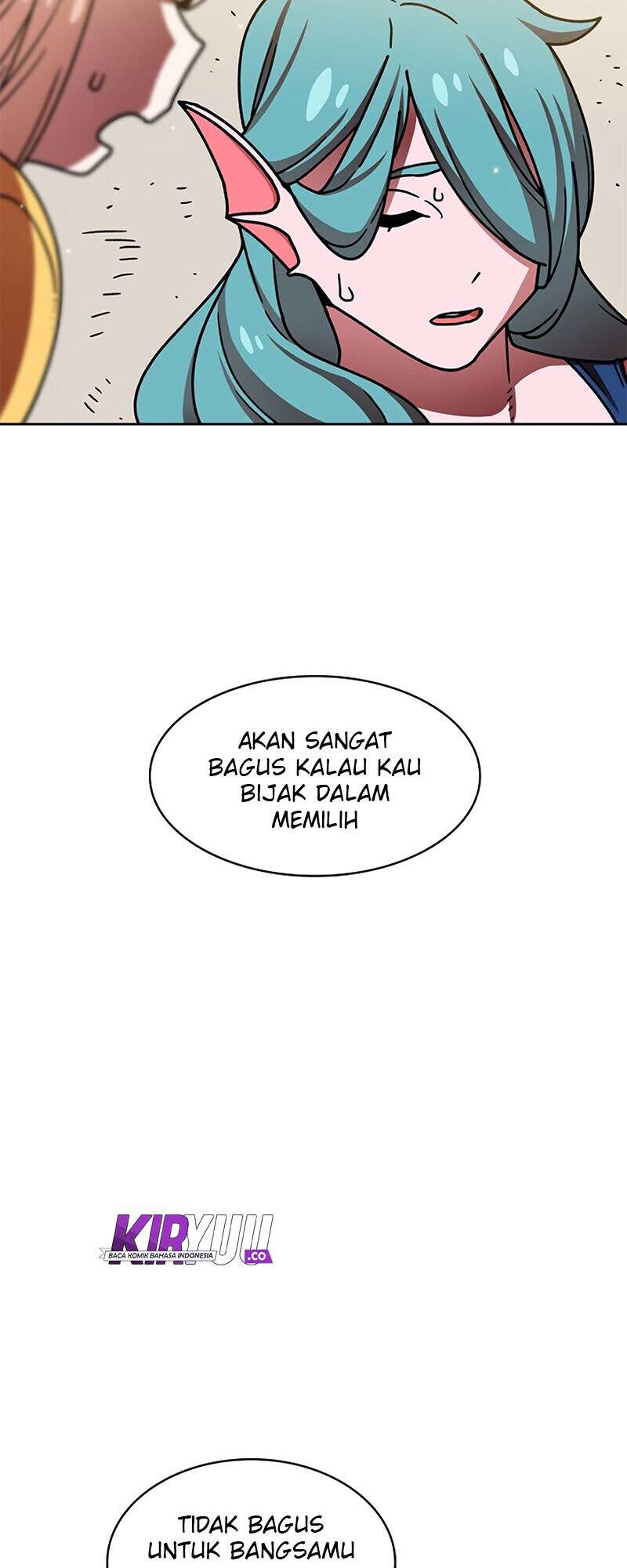 FFF-Class Trashero Chapter 49 Gambar 34