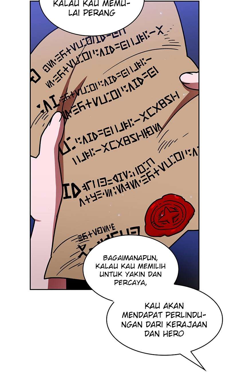 FFF-Class Trashero Chapter 49 Gambar 35