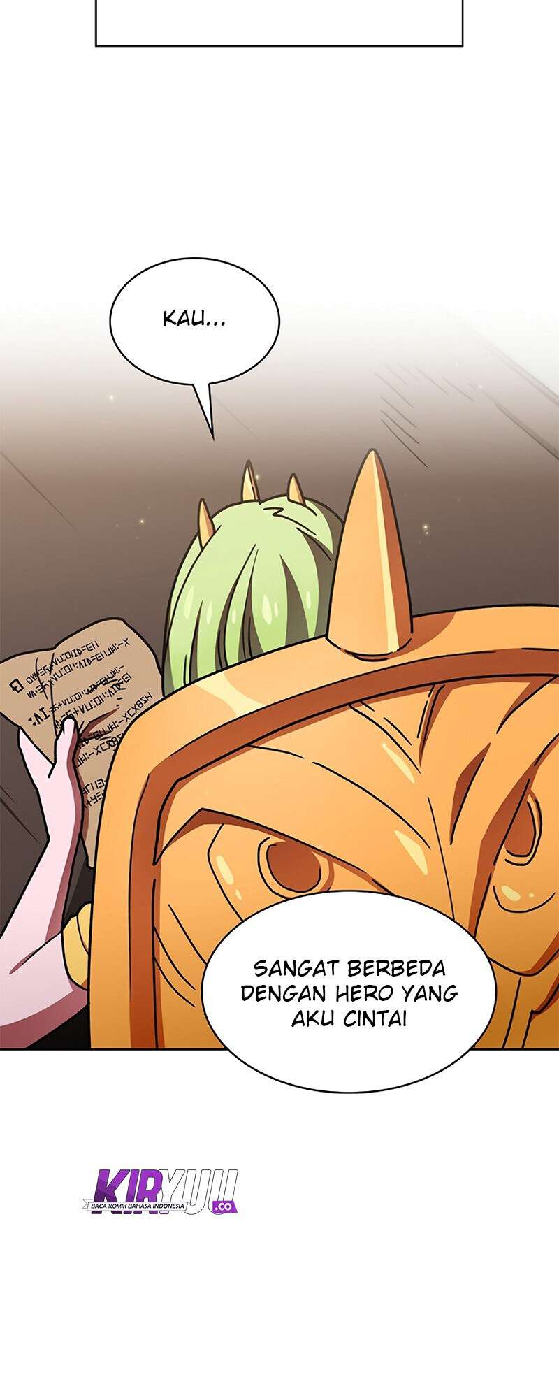 FFF-Class Trashero Chapter 49 Gambar 40