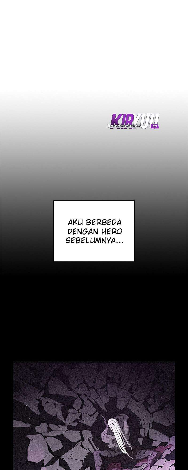 FFF-Class Trashero Chapter 49 Gambar 42