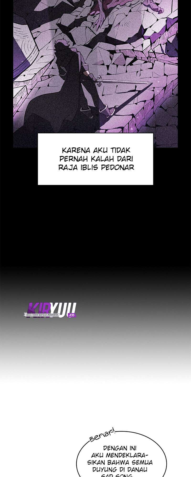 FFF-Class Trashero Chapter 49 Gambar 43
