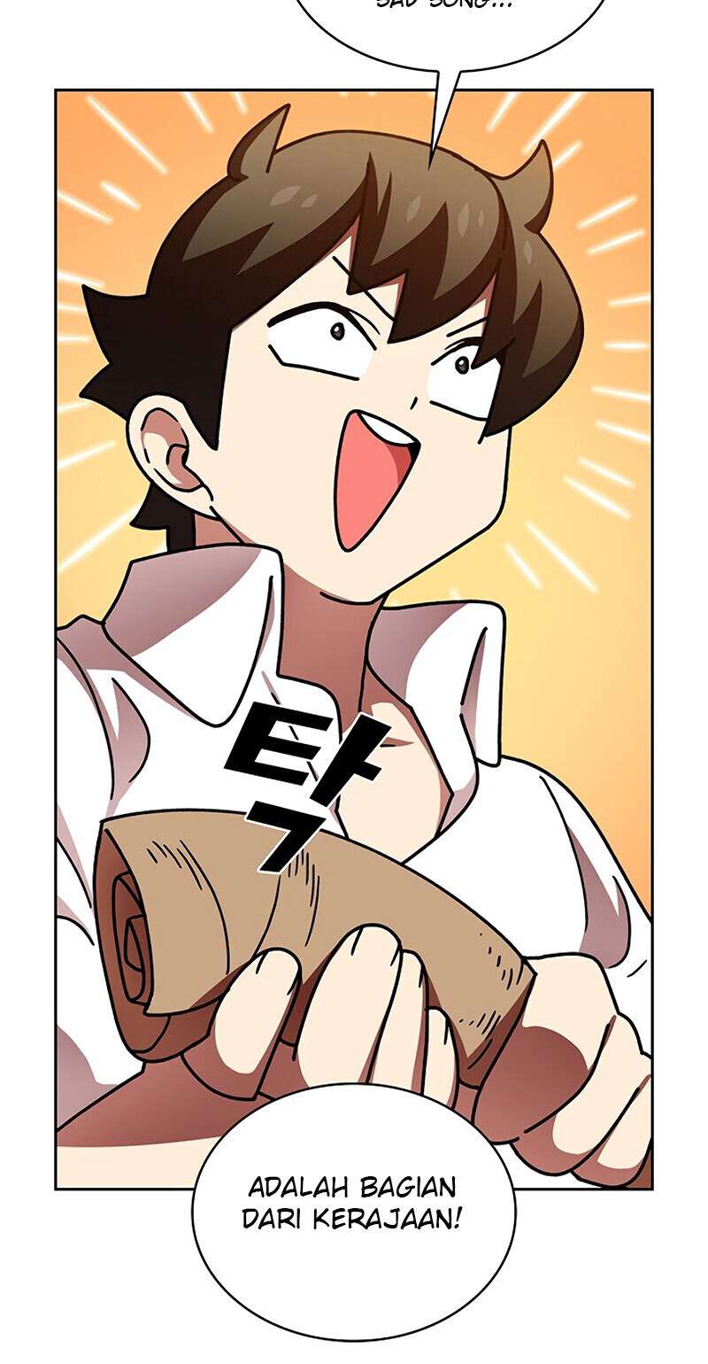 FFF-Class Trashero Chapter 49 Gambar 44