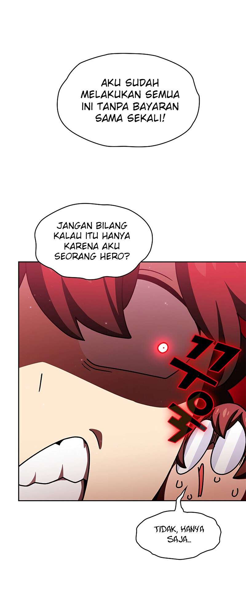 FFF-Class Trashero Chapter 49 Gambar 46