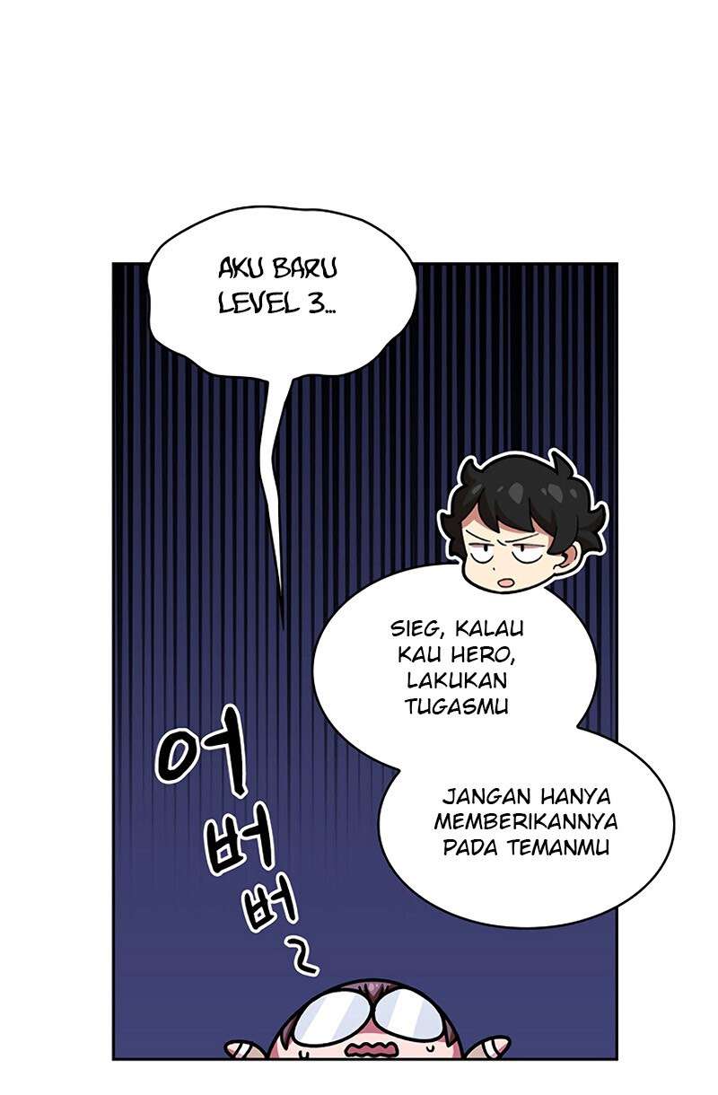 FFF-Class Trashero Chapter 49 Gambar 47