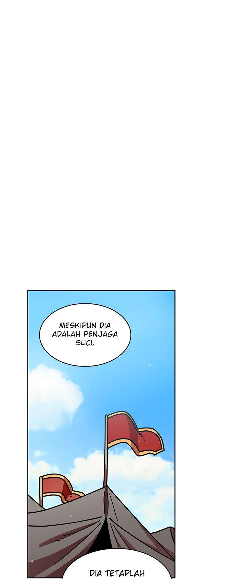 FFF-Class Trashero Chapter 49 Gambar 49