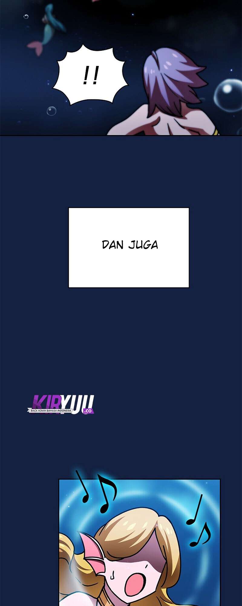 FFF-Class Trashero Chapter 49 Gambar 58