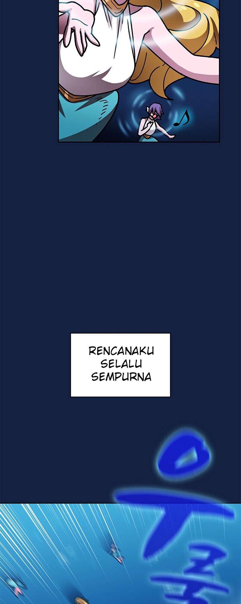 FFF-Class Trashero Chapter 49 Gambar 59