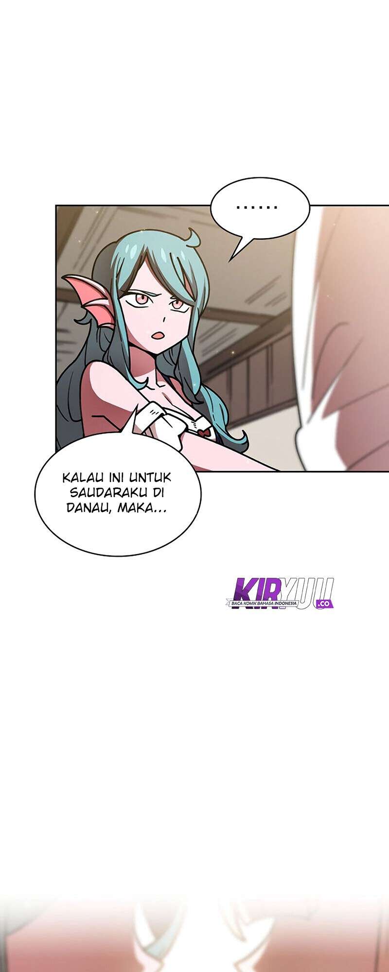 FFF-Class Trashero Chapter 49 Gambar 6