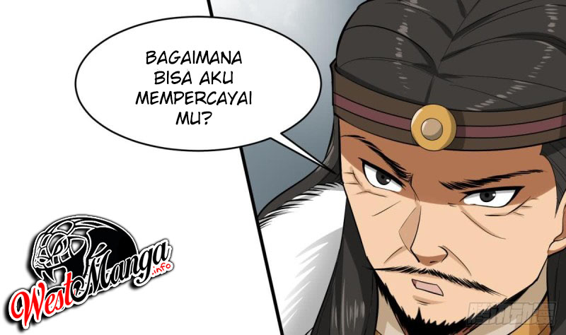 Rebirth of the Dynasty tang Chapter 18 Gambar 50