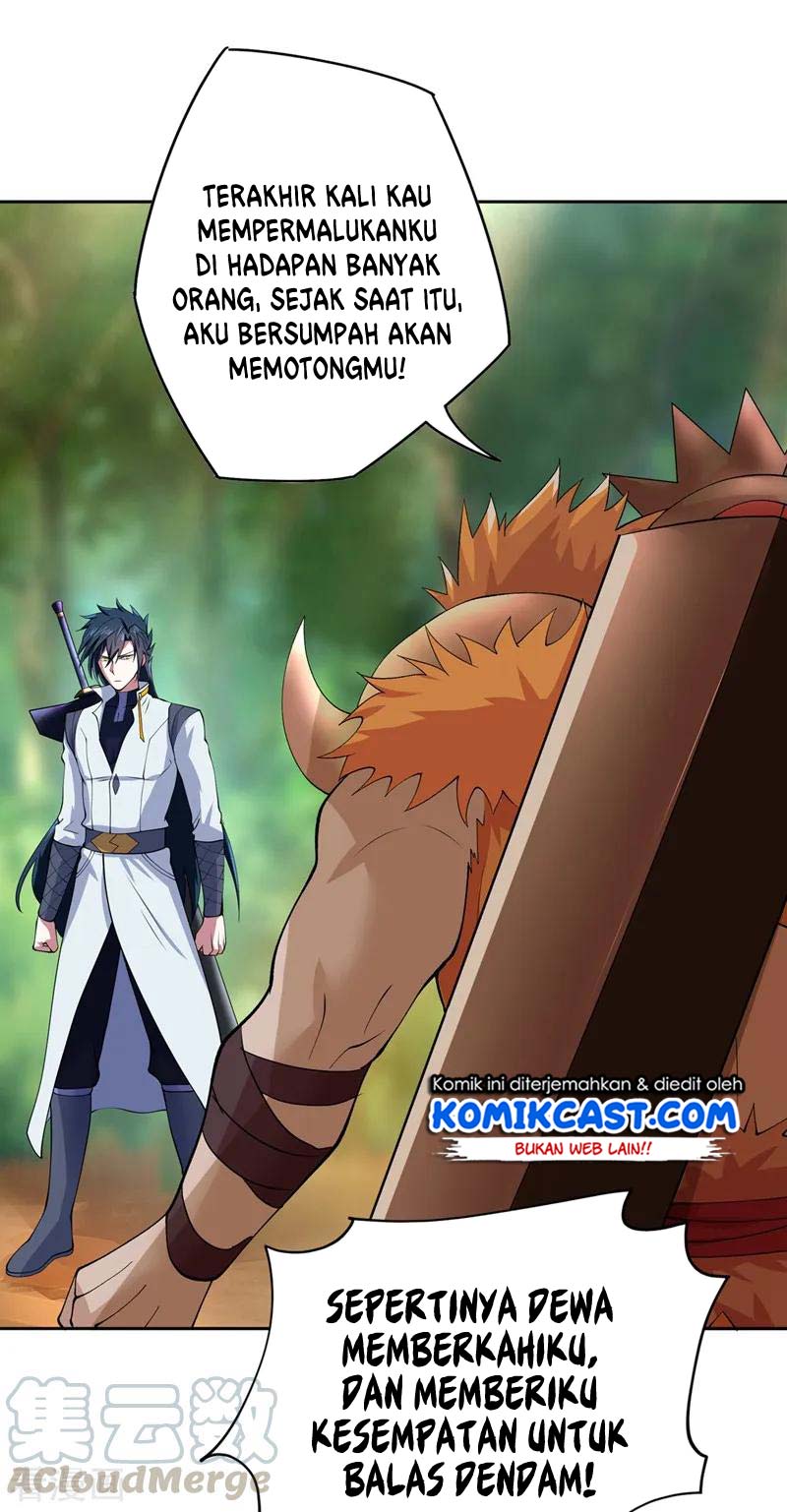 Spirit Sword Sovereign Chapter 314 Gambar 13