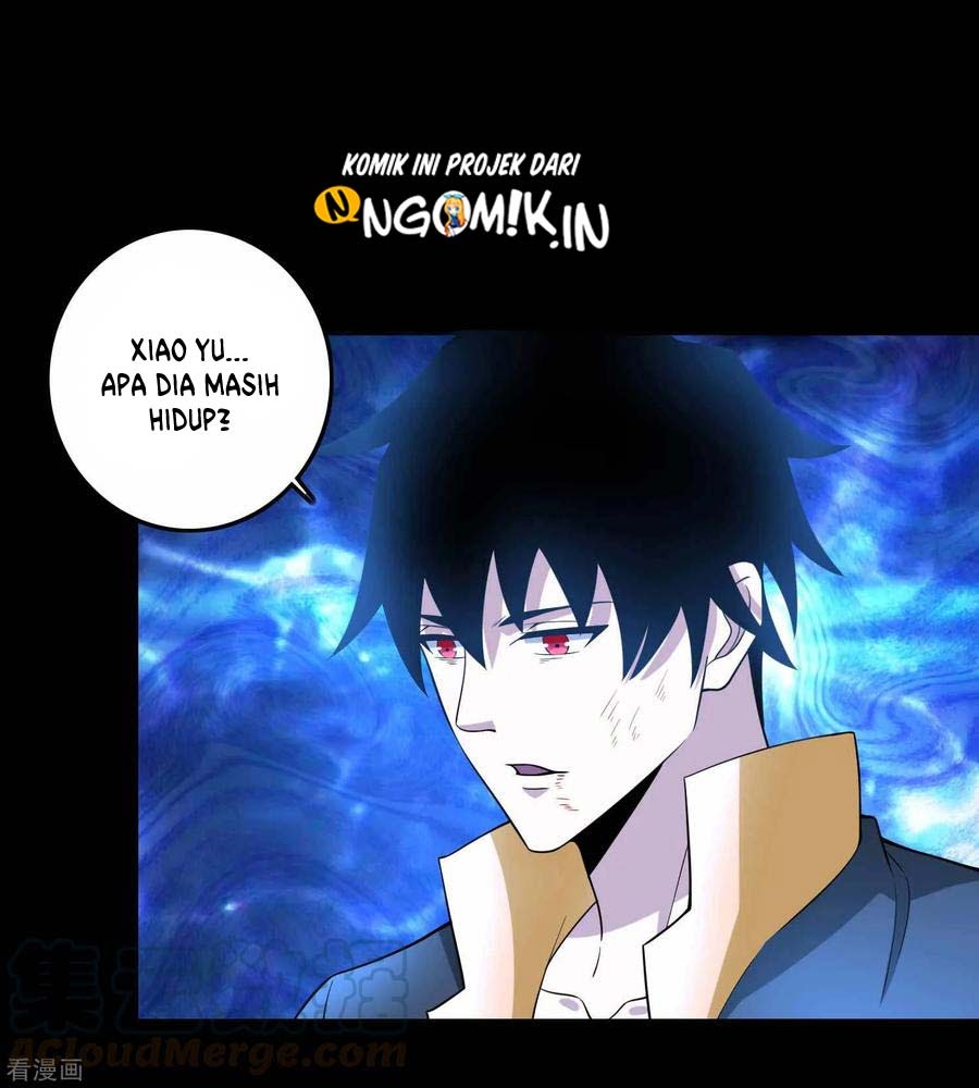 King of Apocalypse Chapter 223 Gambar 20