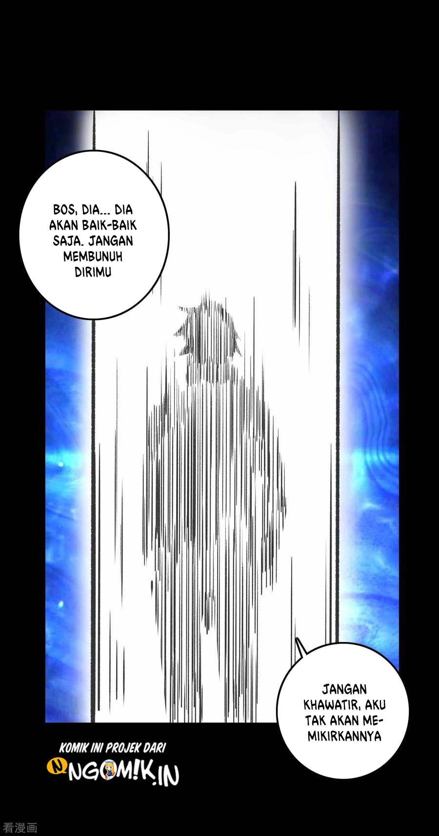 King of Apocalypse Chapter 223 Gambar 21