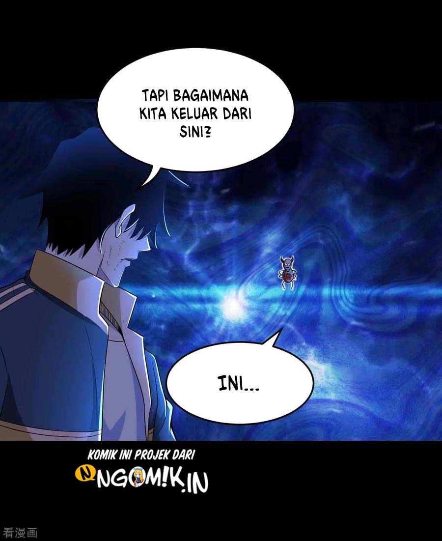 King of Apocalypse Chapter 223 Gambar 7