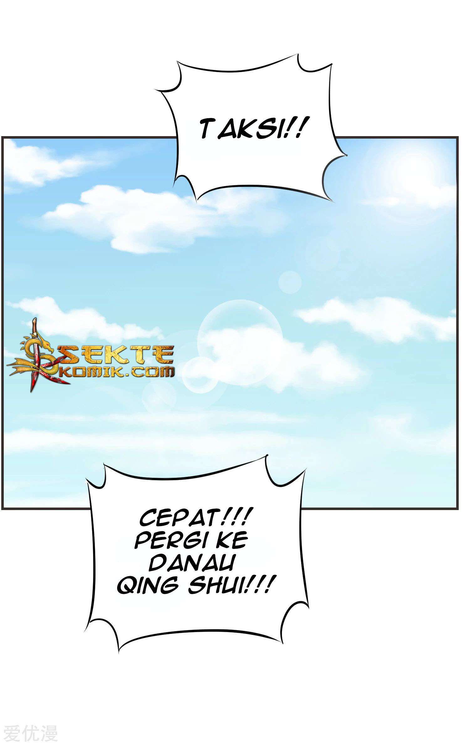 Godly Mobile Game Chapter 16 Gambar 14