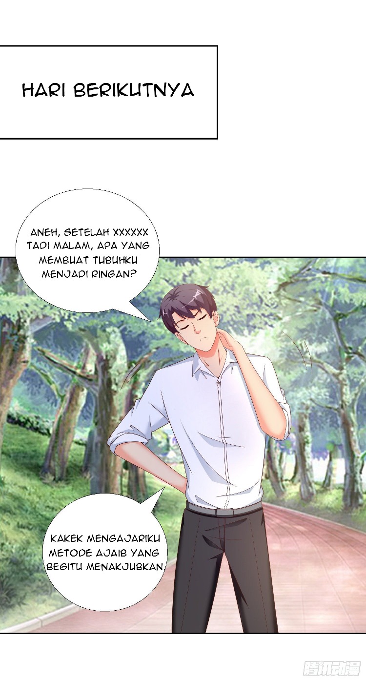 Super School Doctor Chapter 39 Gambar 10