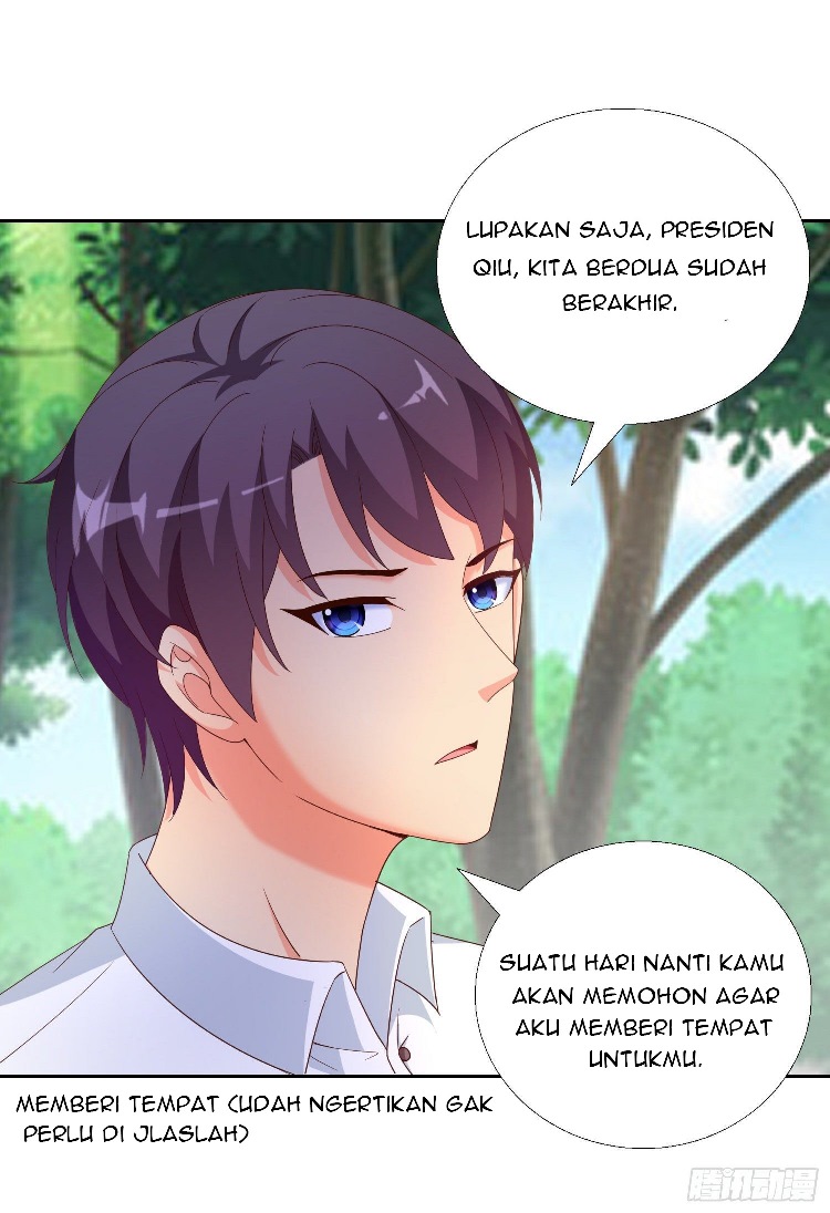 Halaman Komik