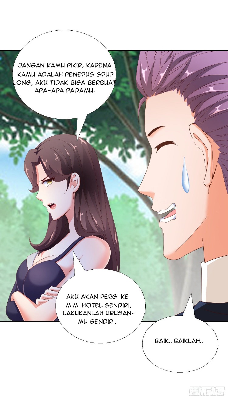 Super School Doctor Chapter 39 Gambar 18