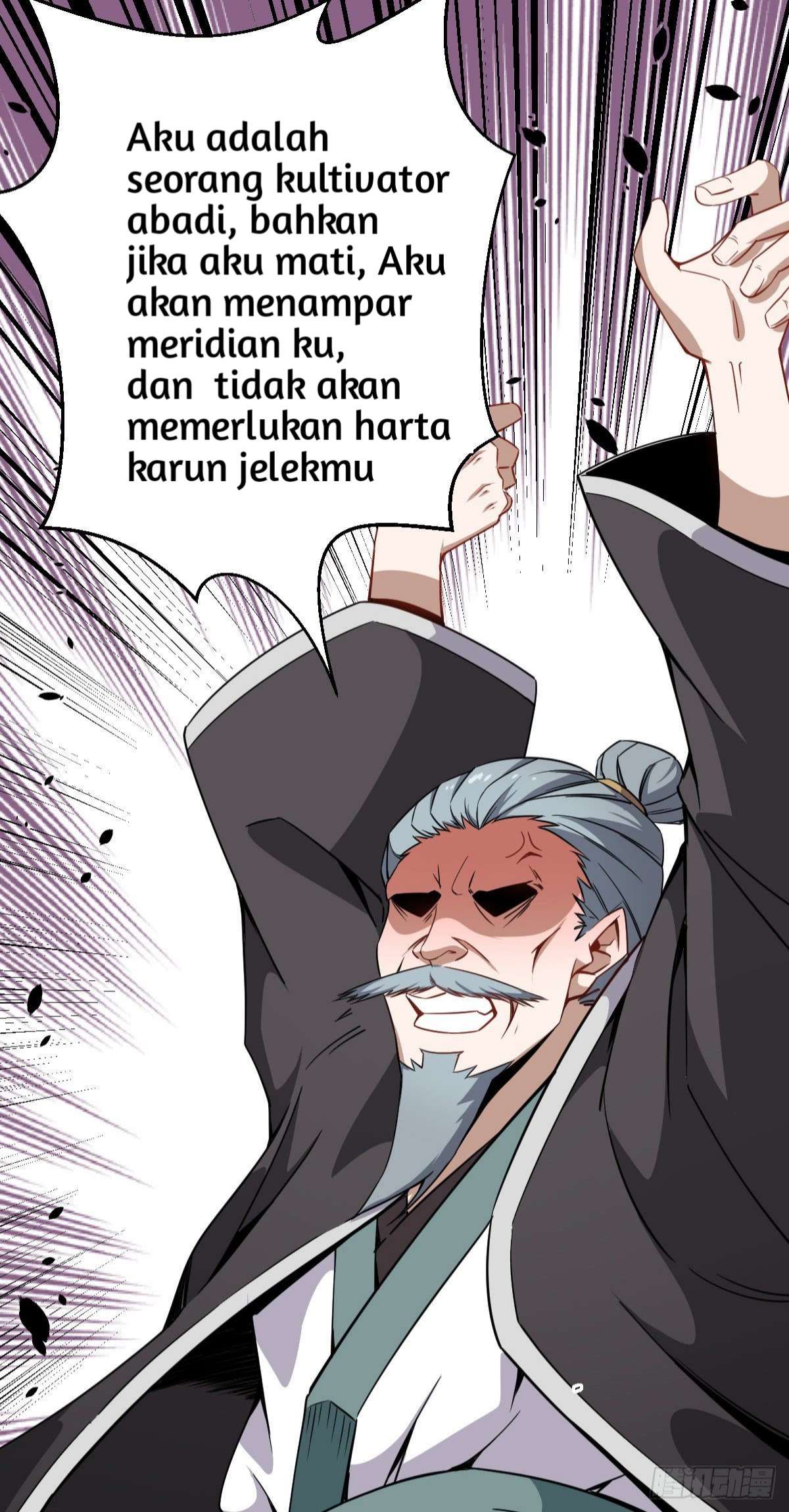 Ancestor Chapter 6 Gambar 18