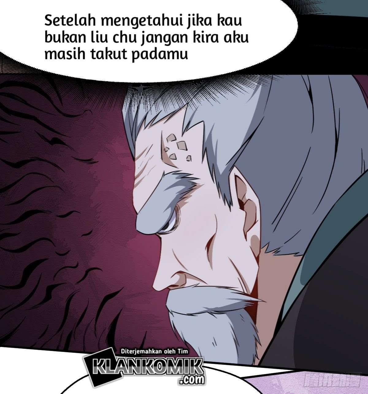 Ancestor Chapter 6 Gambar 23