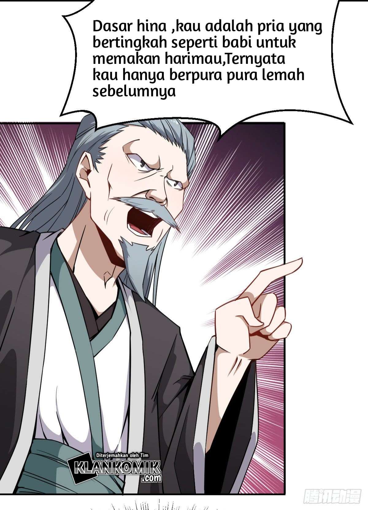 Ancestor Chapter 6 Gambar 31