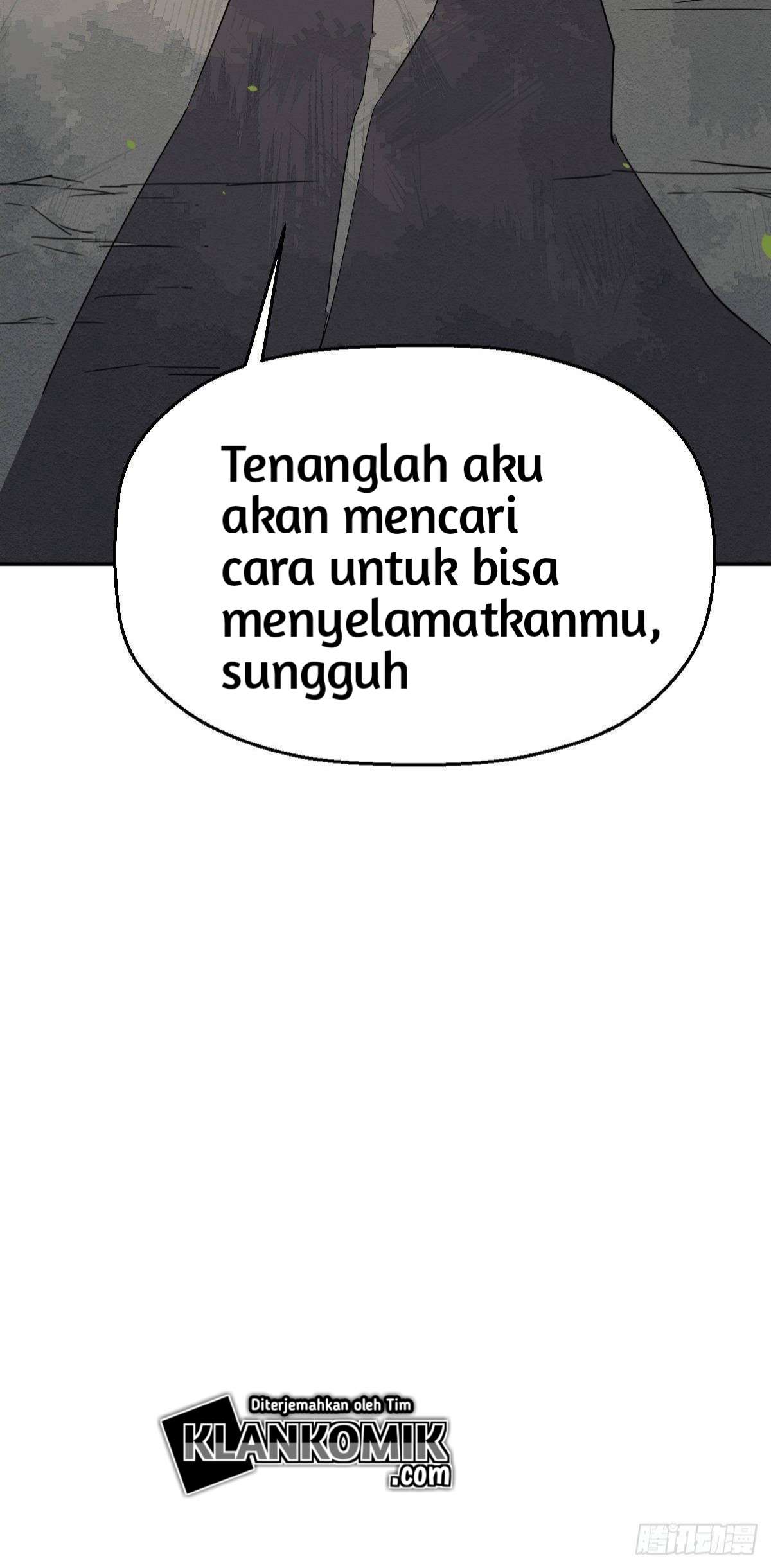 Ancestor Chapter 6 Gambar 46