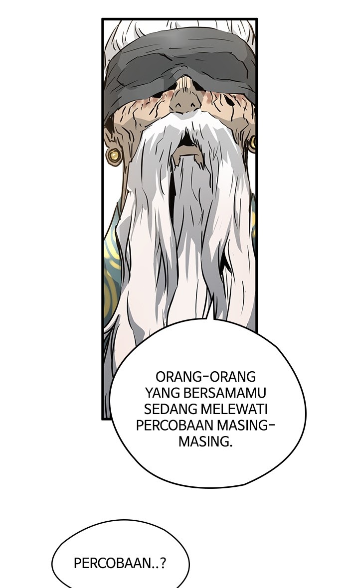 Promised Orchid Chapter 50 Gambar 111