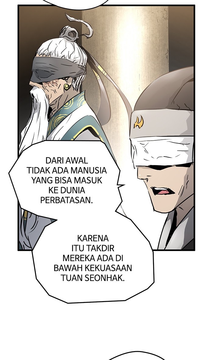 Promised Orchid Chapter 50 Gambar 112