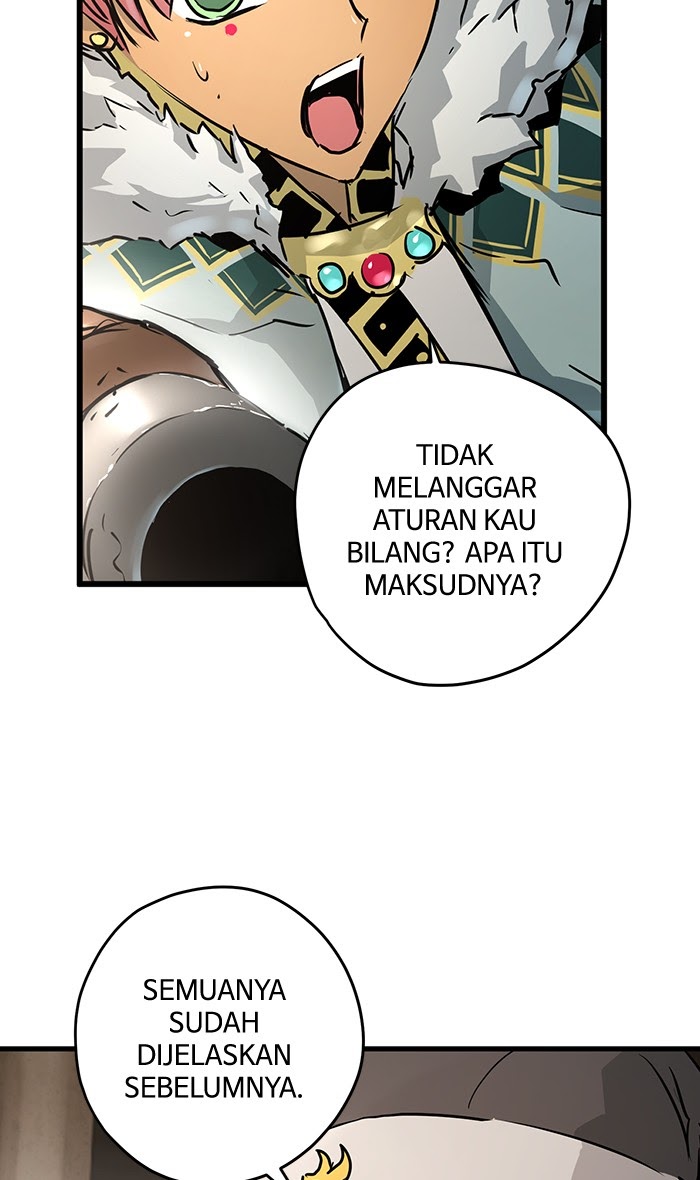 Promised Orchid Chapter 50 Gambar 115