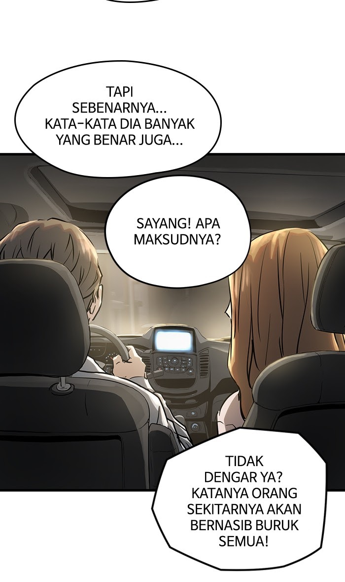 Promised Orchid Chapter 50 Gambar 118