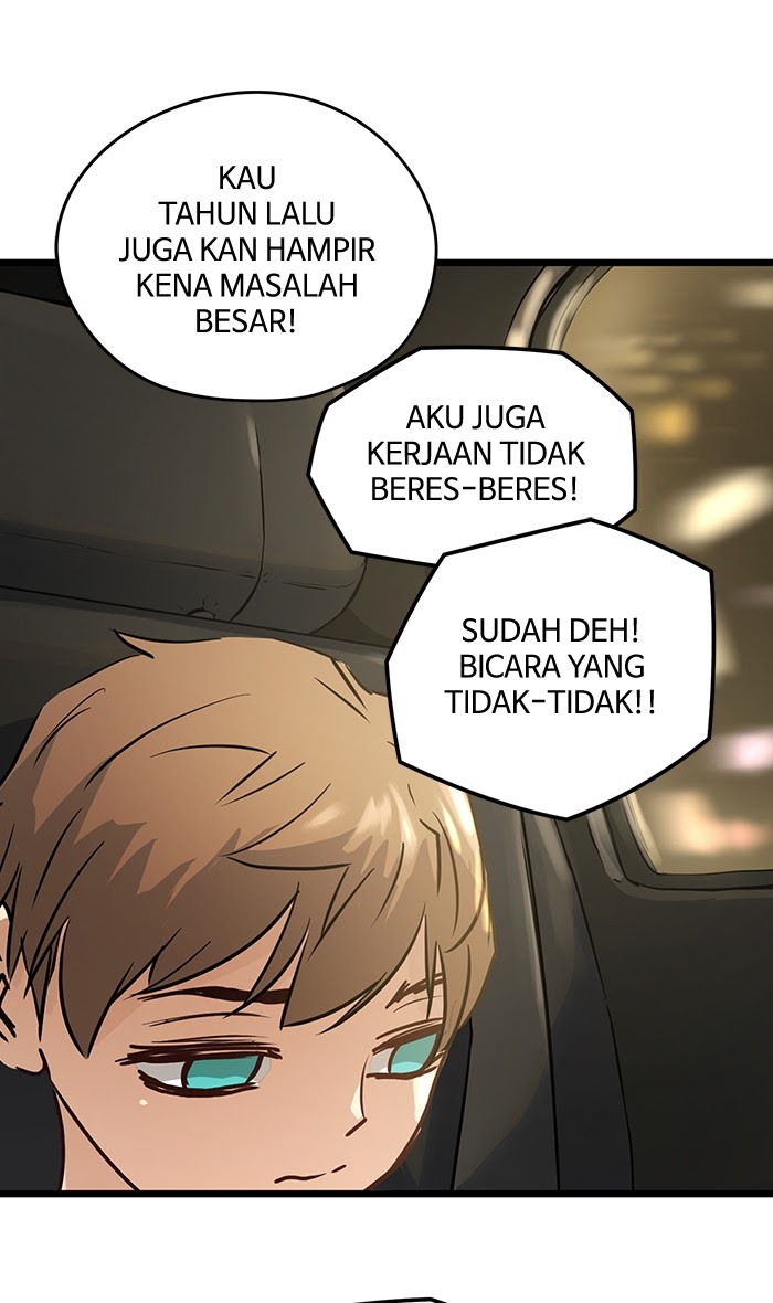 Promised Orchid Chapter 50 Gambar 119