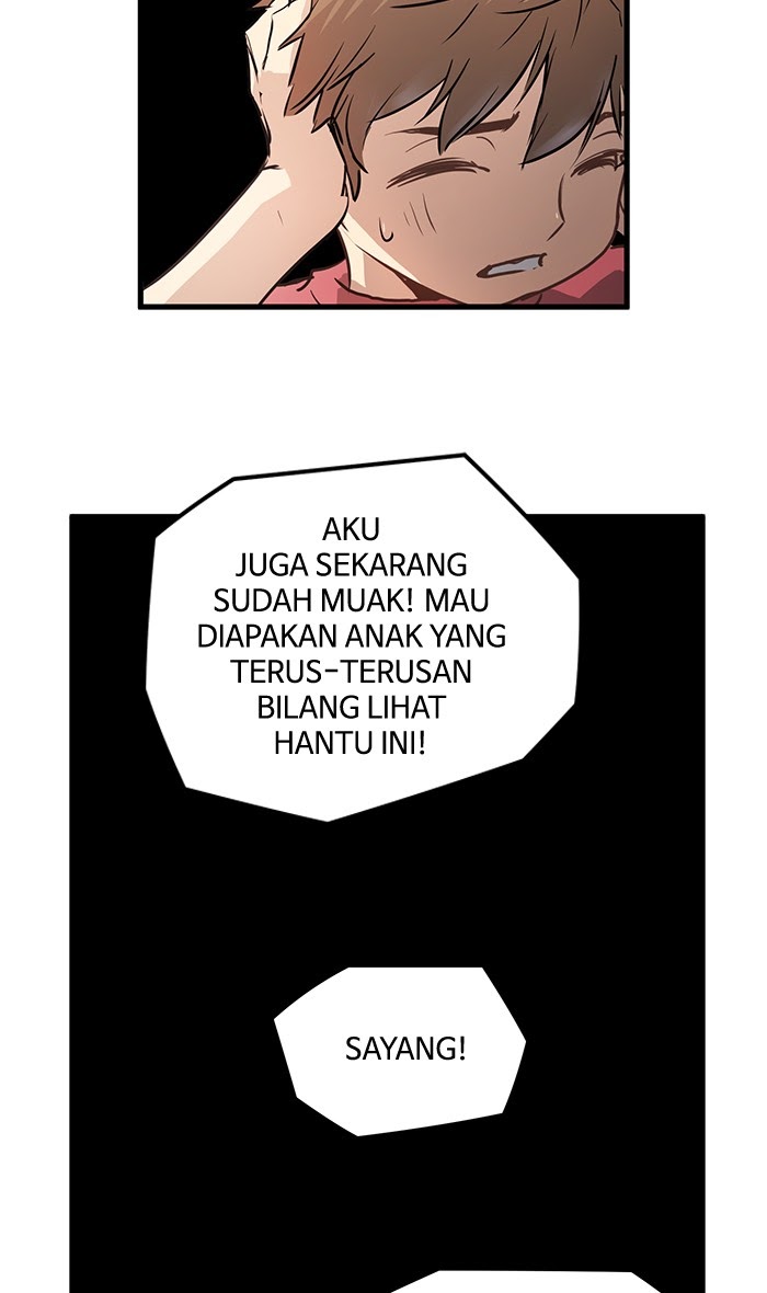 Promised Orchid Chapter 50 Gambar 121