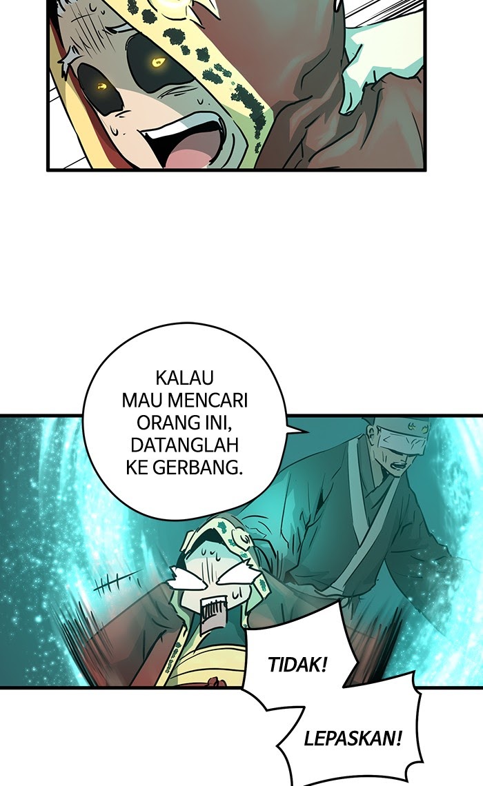 Promised Orchid Chapter 50 Gambar 22