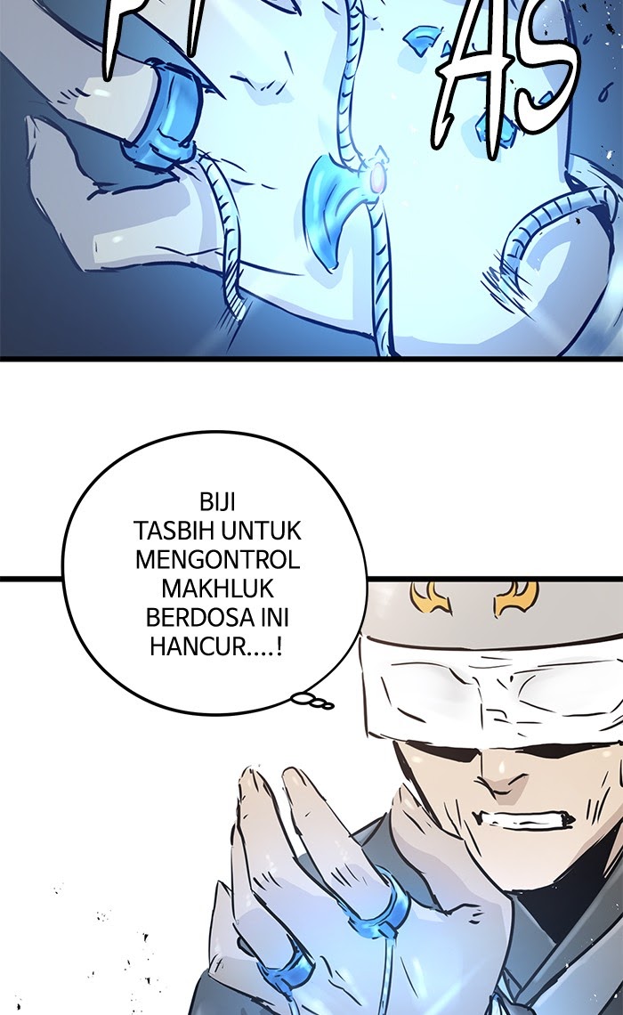 Promised Orchid Chapter 50 Gambar 3