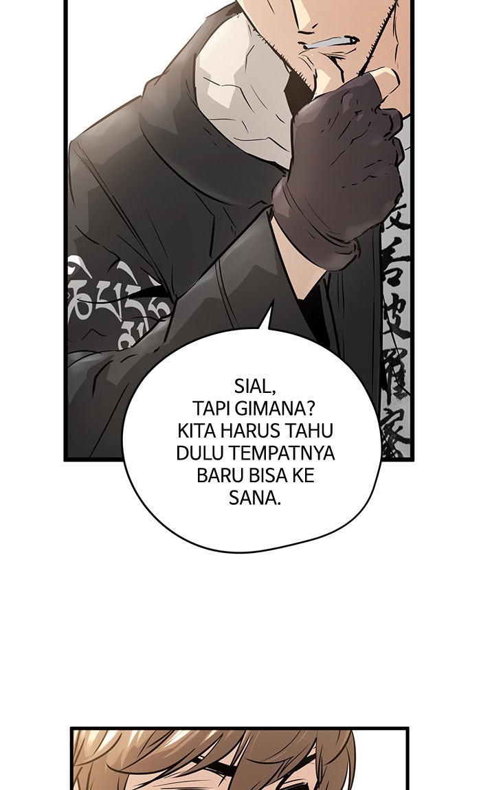 Promised Orchid Chapter 50 Gambar 30