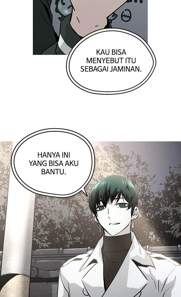 Promised Orchid Chapter 50 Gambar 37