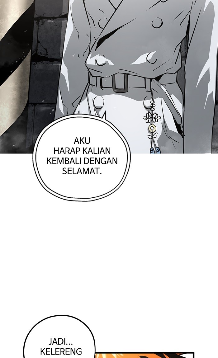 Promised Orchid Chapter 50 Gambar 38