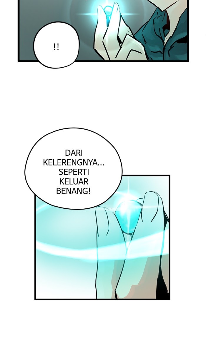 Promised Orchid Chapter 50 Gambar 44