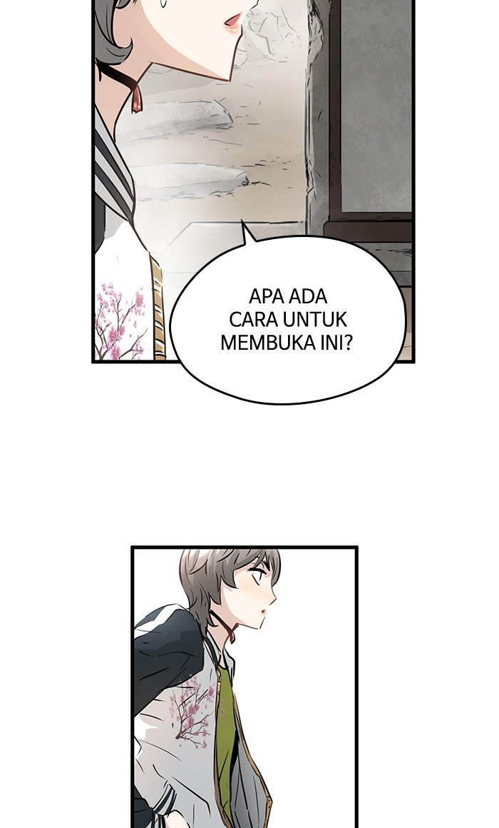 Promised Orchid Chapter 50 Gambar 63