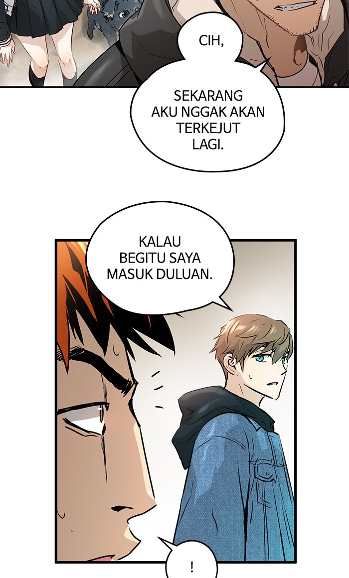 Promised Orchid Chapter 50 Gambar 71