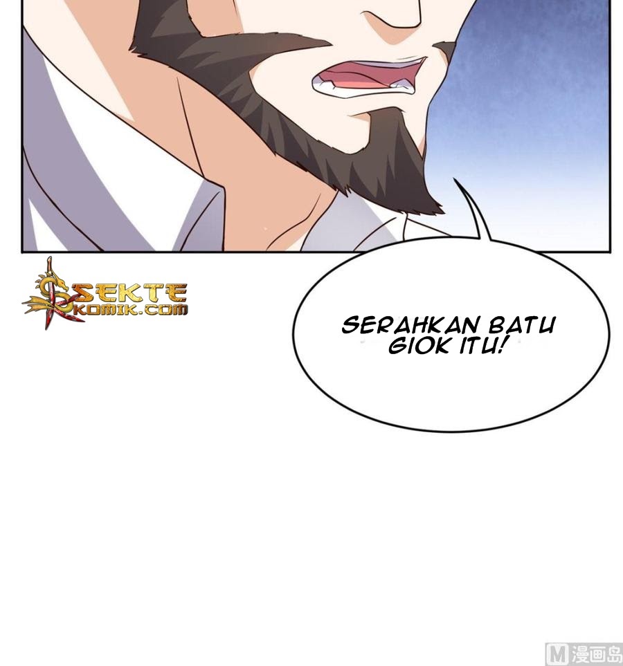 Super WeChat Chapter 59 Gambar 26