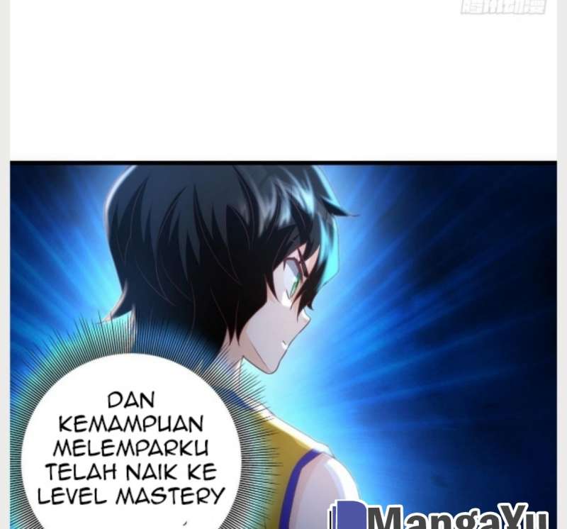 My Vision Becomes Stronger Chapter 3 Gambar 44