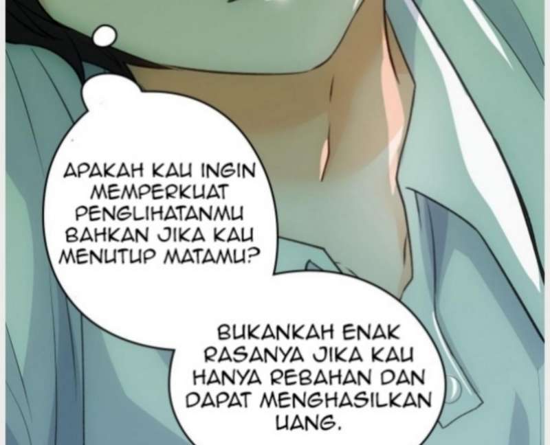 My Vision Becomes Stronger Chapter 2 Gambar 47