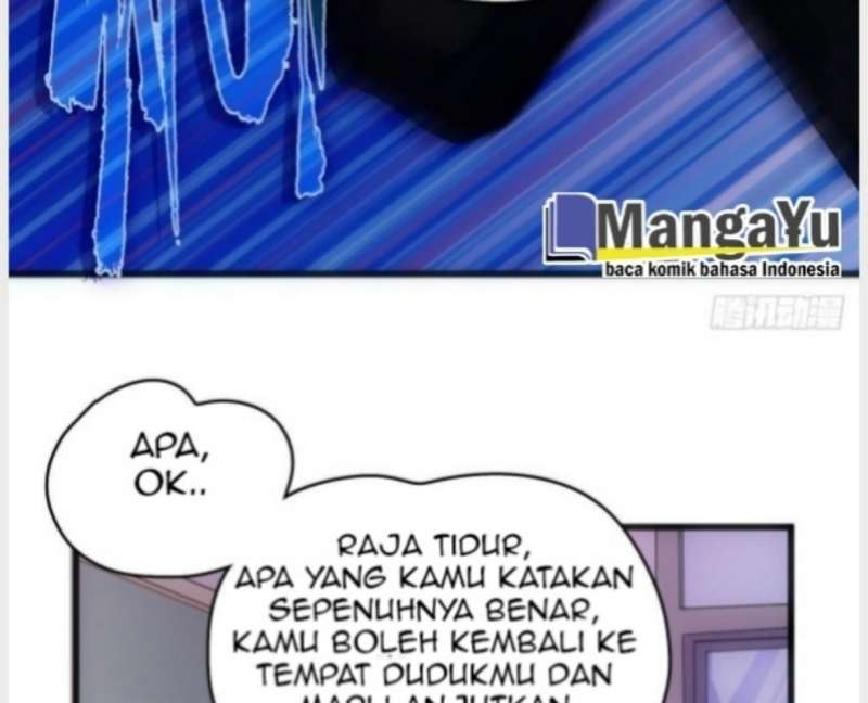 My Vision Becomes Stronger Chapter 2 Gambar 6