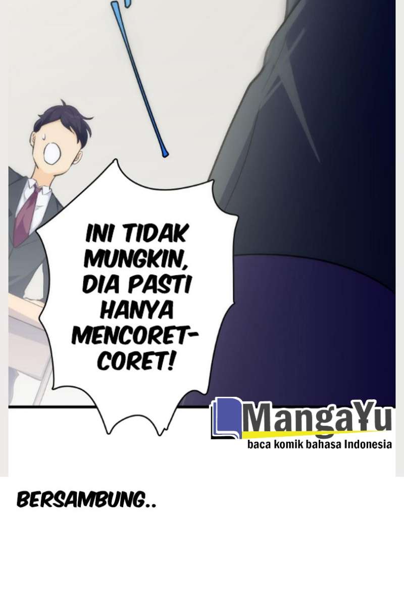 My Vision Becomes Stronger Chapter 1 Gambar 42