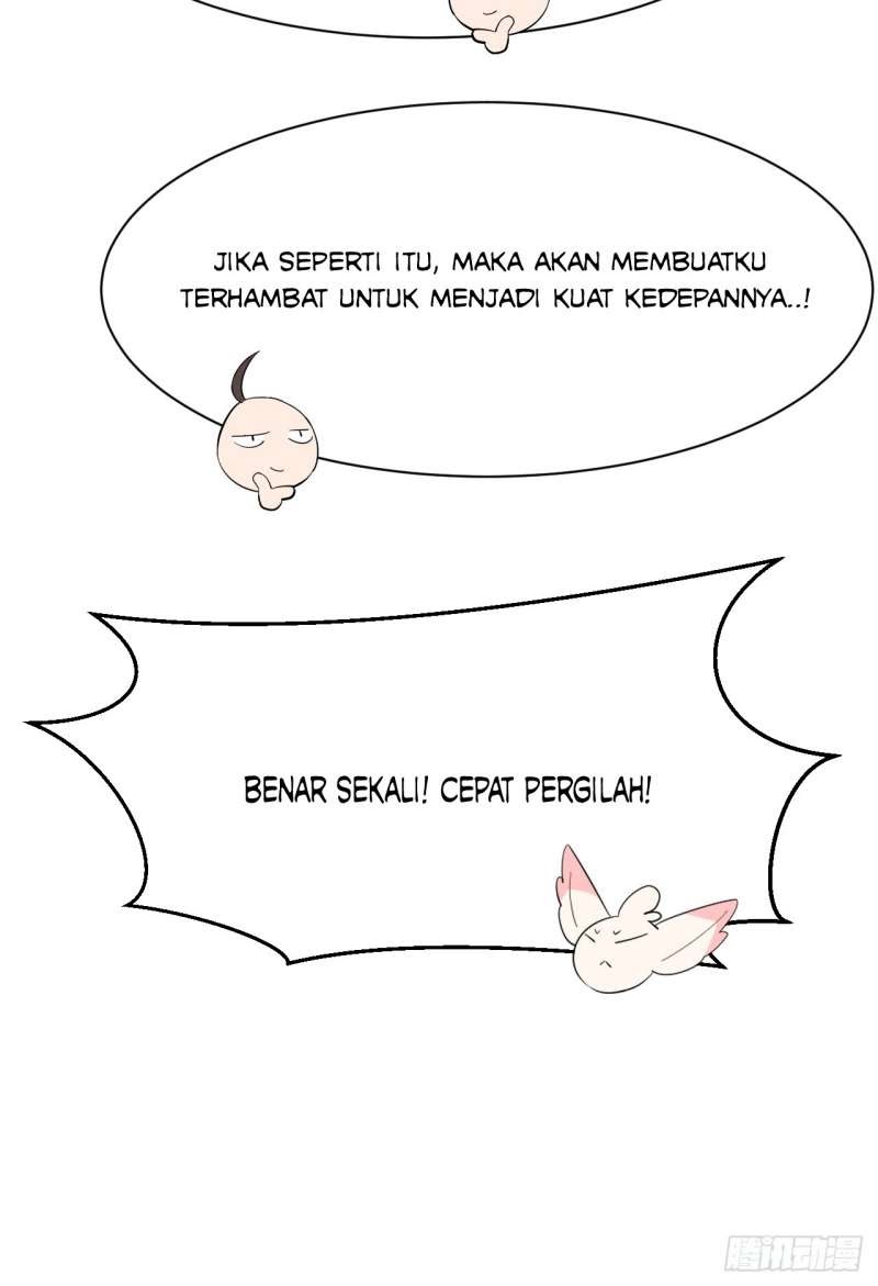 My Harem Depend on Drawing Chapter 3 Gambar 73
